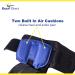 Brace Direct Plantar Fasciitis & Achilles Tendonitis Relief Foot Brace - Medium Size for Daytime Support & Pain Relief (1 Pack) - Buy Online on GoSupps.com