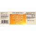 Dr. Mercola Liposomal Vitamin D3 5000 IU - 90 Capsules for Immune Support - Buy Online on GoSupps.com