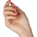 Bluesky Gel Nail Polish Pumpkin Spice Bp01 10 ml Orange Red Long Lasting Chip Resistant 10 ml (Requires Drying Under UV LED Lamp) Pumpkin Spice 10 ml (Pack of 1) - Buy Online on GoSupps.com