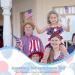 BELSITA 4th of July USA Flag Star Head Bopper Hair Band - Patriotic Theme Party Supplies for Adults & Kids - Buy Online on GoSupps.com