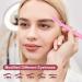 15 Pack Eyebrow Razor and Face Shavers for Women - Precision Dermaplaning Tool in 3 Colors - Multipurpose Exfoliating Facial Razor Set with Precision Cover - Buy Online on GoSupps.com