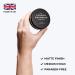 The London Grooming Company Men's Hair Paste - Flexible Hold Natural Finish | 1.7 Fl Oz (50 ml) - International Shipping Available - Buy Online on GoSupps.com