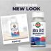 KAL Ultra B12 Methylcobalamin 10,000mcg High Potency Vitamin B-12 | Natural Raspberry Flavor | Vegetarian | 30 Micro Tablets - Buy Online on GoSupps.com