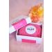 Peony & basil - care soap 135g - Buy Online on GoSupps.com