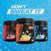 PVL Pro Series PROH2O | Advanced Hydration powder electrolyte powder with 5 key electrolytes no sugar carb free zero calories - 30 serving (255 G Orange Krush'd) Orange Krush'd 30 Servings (Pack of 1) - Buy Online on GoSupps.com