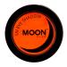 Moon Glow - Blacklight Neon Eye Shadow 0.12oz Orange Glows brightly under Blacklights/UV Lighting!