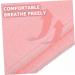 Quick Dry Pink Hair Drying Cap | Healeved Thick Bathing Turban | International Shipping Available - Buy Online on GoSupps.com