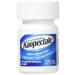 Kaopectate Multi-Symptom Relief Anti-Diarrheal Upset Stomach Reliever Caplets, 28 Count