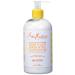 SheaMoisture Conditioner - Coconut Custard - 13 Fl Oz.