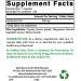 Best Naturals Berberine 500mg - 120 Capsules | Powerful Natural Supplement - Buy Online on GoSupps.com