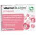 vitamin B-Loges complete - 60 film-coated tablets - food supplement with all vitamins of the B complex 60 pieces (1 pack)