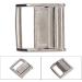 Bediffer Heavy Duty 304 Stainless Steel Cam Buckle - Rustproof Corrosion Resistant Quick Install for Marine Use | International Shipping Available - Buy Online on GoSupps.com