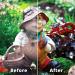Rejuvenate Outdoor Color Restorer Instantly - 16 Fl Oz. - Buy Online on GoSupps.com