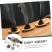 Gleavi Moxibustion Set - Taille & Belly Burner Bowl Stand Moxa Holder & Bags for Home Therapy - Buy Online on GoSupps.com