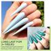 Vrenmol Dip Powder Liquid Set - 4pcs 0.5oz Activator, Base & Top Coat for Essential Manicure Kit - Buy Online on GoSupps.com