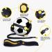 Vefungyan Soccer Training Equipment: Kick, Throw, Control Skills Aid for Kids & Adults - Buy Online on GoSupps.com