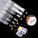 UPINS 12-Piece Watercolor Brush Pen Set - Paint Markers for Painting - Buy Online on GoSupps.com