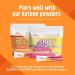 Real Ketones AM Caffeine Keto Pills - BHB Exogenous Ketones Capsules for Energy & Focus - 30 Servings - Buy Online on GoSupps.com