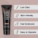 ROSALIND Nude Poly Nail Gel Set - 6Pcs Opal Clear Pink Brown Colors - DIY Acrylic Extension Nail Art - Buy Online on GoSupps.com
