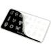 Neonail Stamping Plate 02 - Premium Nail Art Stencil for Stunning Designs & French Nails | International Shipping - Buy Online on GoSupps.com