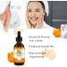 Organic Pumpkin Seed Oil for Hair Growth - 60ml | Eyebrow, Eyelash & Skin Care - Buy Online on GoSupps.com