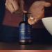 King C. Gillette Beard Wash | Men's Face Wash | 11 oz | Infused with Argan Oil and Avocado Oil - Buy Online on GoSupps.com