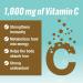Ener-C Pineapple Coconut Multivitamin Drink Mix - 1000mg Vitamin C, Vegan, Non-GMO, 30 Count - Immunity & Electrolyte Support - Buy Online on GoSupps.com