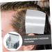 Ipetboom 1 Roll Hair Coloring Tool Hair at Home Hair Styling Tools Hair Dye Tools Nail Art Tin Foil Highlighting Hair Hair Coloring Tin Foil Salon Tin Foil Perm Paper Modeling - Buy Online on GoSupps.com