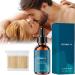 NovaBioscience Performance Oil NovaBioscience Performance Oil for Men Revitahepa Male Growth Nutrition Drops Drops for Men (1Pcs)
