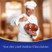 Lindt Lindor Dark Chocolate Mix | 4 x 136g Bags | Gourmet Praline Gift | Dark 60% & 70% Fillings - International Shipping Available - Buy Online on GoSupps.com