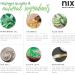 Nix Eco-Friendly Mouthwash Crystals - Natural Alcohol-Free Minty Fresh & Bad Breath Eliminator - Shop Internationally - Buy Online on GoSupps.com
