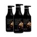 FARMSTAY Black Garlic Nourishing Shampoo 530ml - Revitalize & Strengthen Hair | International Shipping Available - Buy Online on GoSupps.com