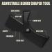 K-Brands Beard Shaper Tool Kit - Premium Beard Styling and Edging Set for Men - Buy Online on GoSupps.com