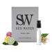 Sex Water Cologne for Men 2 ml Travel Size. Long Lasting Luxury Mens Cologne. Masculine Mens Fragrance. Seductive Designer Summer Scent Eau de Parfum Spray Infused w/Bergamot Amber & Musk Sex Water w/ Bergamot Amber & Musk 0.06 Fl Oz (Pack of 1)