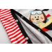 MAMIMAKA Baby Rompers Pajamas Cotton Jumpsuit | Boys Girls Sleepsuit 3-6 Months | Long Sleeve Footed Bodysuits | Two-Piece Outfits - Buy Online on GoSupps.com