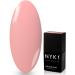 NYK1 NAILAC - LUCY - Professional Gel Nail Polish - UV and LED Drying - Quick Soak Off Gel Polish 10ml - Over 100 Gel Nail Polish Nailac Colours to Choose From!