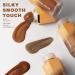Buy YOUNG VISION Soft Liquid Cream Contour & Glow Bronzer - Lightweight Long-Wearing DARK Contour 0.17 Fl Oz - International Shipping Available - Buy Online on GoSupps.com