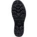 Asgard Women's Mid Calf Rain Boots - Sunflowers Black | Waterproof Rubber Garden Shoes - Buy Online on GoSupps.com