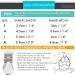 Zweitea Dog Boots for Summer - Non-Slip Adjustable Reflective Breathable Mesh Heat-Resistant XL (4-Pack) for Paw Protection on Hot Asphalt - Buy Online on GoSupps.com