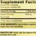 Spring Valley Cinnamon 1000mg Dietary Supplement - 400 Capsules + Me Gustas Sticker - Buy Online on GoSupps.com