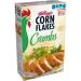 Kellogg's Corn Flakes Crumbs 21 oz - 2 Pack | Crispy Coating & Baking Ingredient - Buy Online on GoSupps.com