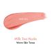 Amuse Chou Velvet Lip Tint 05 Milk Tea - Vegan Soft Matte Formula - 0.14 oz - Buy Online on GoSupps.com
