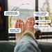 Dr. Frederick's Original Hammer Toe Gels - 2 Pairs | Hammer Toe Support for Men & Women | Joint Realignment & Cushioning - White 1 Loop Design - Buy Online on GoSupps.com
