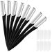 Eybrower razor 8 pieces of eyebrow razors trimmer facial razor for women face razor eyebrow knife facial hair remover for women men make-up
