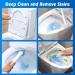 50 Count Upgrade Wand Brush for easy decontamination non-scratch toilet Wand Brush Heads Compatible with Clorox Wand Refills - Buy Online on GoSupps.com
