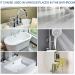 2025 Upgrade Bathroom Descaler Cleaner Stubborn Stains Cleaner Rinse Cleaning Foam Bathroom Foam Cleaner Spray for Bathroom Toilet 1pcs - Buy Online on GoSupps.com