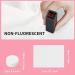 SimPolor 100/200 Compressed Towels - Portable Disposable Mini Toilet Paper Tablets for Travel Camping Sports and More | Pink 100-Pack - Buy Online on GoSupps.com