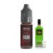 Absinthe High Strength Flavouring - 230+ Flavours - Galaxy Food Flavours. (500ml)