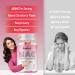 Buy NAC Gummies 600mg | N Acetyl Cysteine for Antioxidants Immune Support & Lung Health | Chewable Strawberry Flavor | 60ct International Shipping Available - Buy Online on GoSupps.com