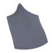 TOPINCN Professional Molder Back Board for Liposuction - Lumbar Foam Ab Board with Liquid Retention - Shapes & Flattens Stomach (GRAY) - International Shipping Available - Buy Online on GoSupps.com